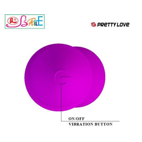 PRETTY LOVE® – ANTONY VIBRATOR - Image 6