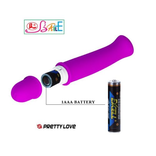 PRETTY LOVE® – ANTONY VIBRATOR - Image 7