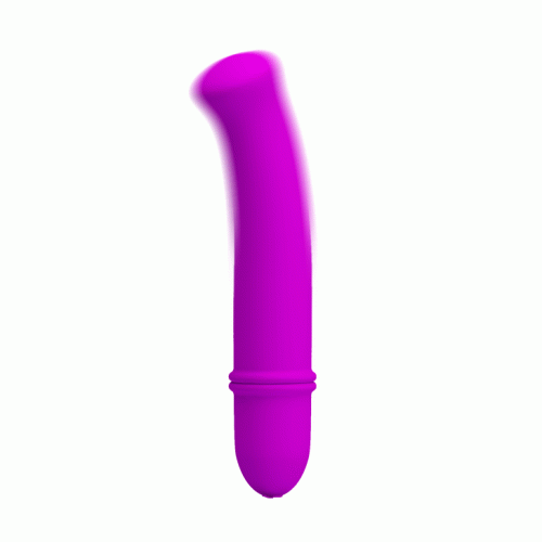 PRETTY LOVE® – ANTONY VIBRATOR - Image 1