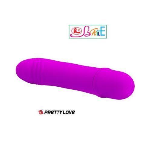 PRETTY LOVE® – BECK VIBRATOR - Image 3