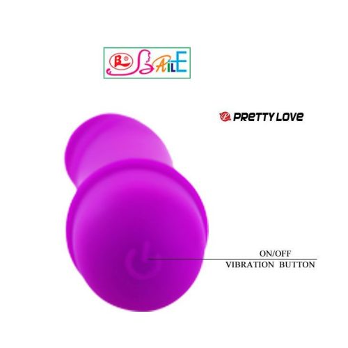 PRETTY LOVE® – BECK VIBRATOR - Image 4