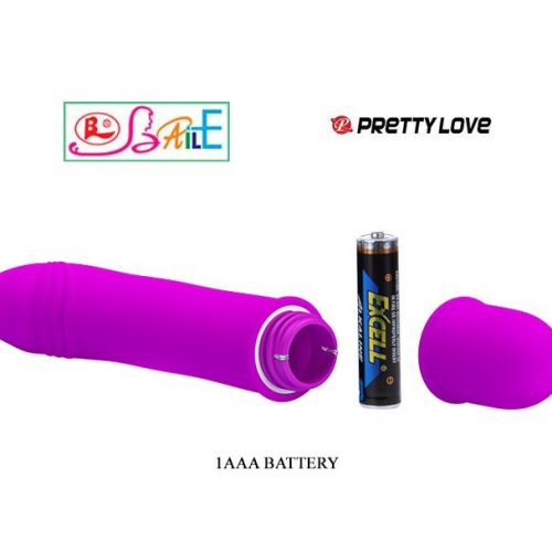 PRETTY LOVE® – BECK VIBRATOR - Image 6