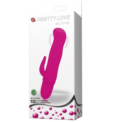 PRETTY LOVE® – BLITHE VIBRATOR - Image 2