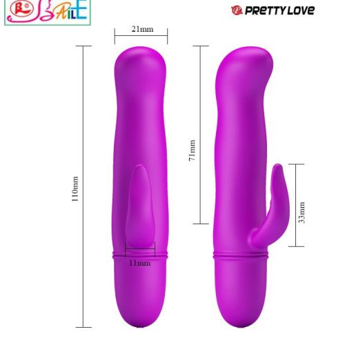 PRETTY LOVE® – BLITHE VIBRATOR - Image 5