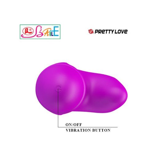 PRETTY LOVE® – BLITHE VIBRATOR - Image 6