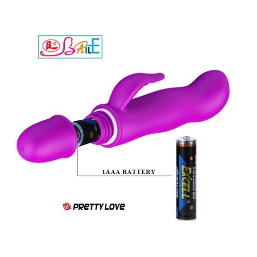 PRETTY LOVE® – BLITHE VIBRATOR - Image 7