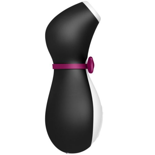 SATISFYER® – PENGUIN AIR PULSE CLIT STIMULATOR - Image 4