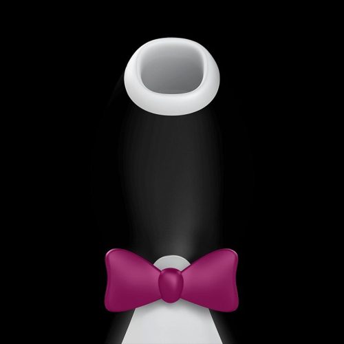 SATISFYER® – PENGUIN AIR PULSE CLIT STIMULATOR - Image 3