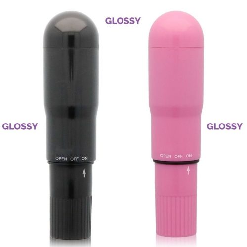 GLOSSY® – POCKET VIBRATOR - Image 1