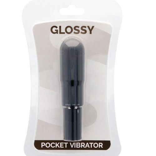 GLOSSY® – POCKET VIBRATOR - Image 2