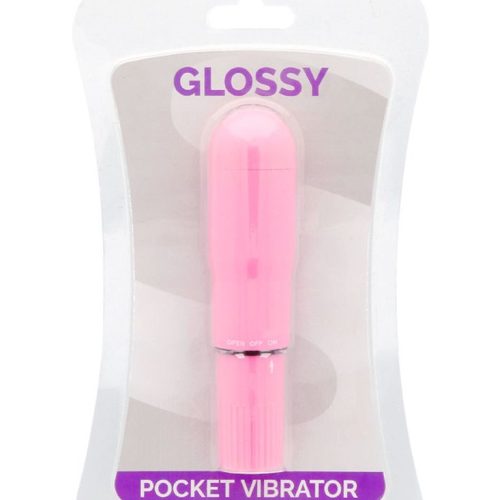 GLOSSY® – POCKET VIBRATOR - Image 3