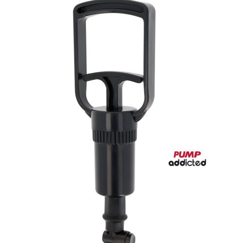 PUMP ADDICTED® – POWER PENIS PUMP RX-7 - Image 5