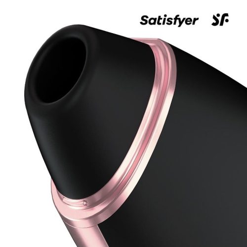 SATISFYER® – LOVE TRIANGLE PULSE STIMULATOR - Image 9