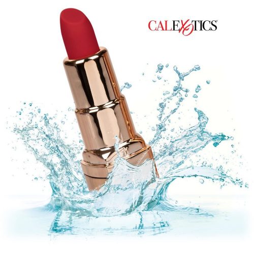 CALEXOTICS® – RECHARGEABLE LIPSTICK VIBE - Image 7