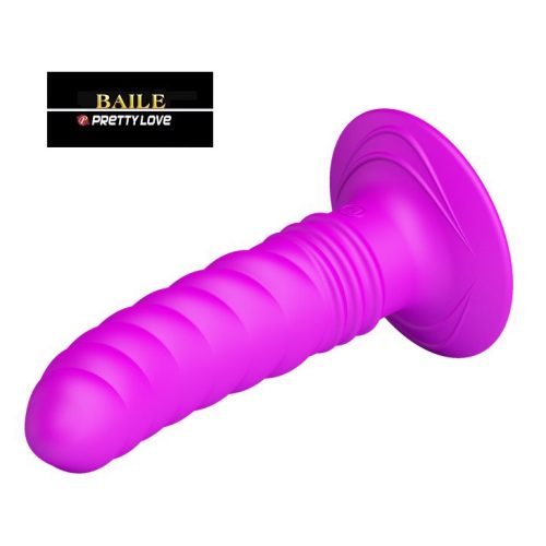 PRETTY LOVE® – TWIST VIBRATING PLUG - Image 4