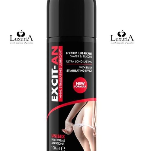 EXCIT-AN® – HYBRID ULTRA LUBRICANT - Image 1