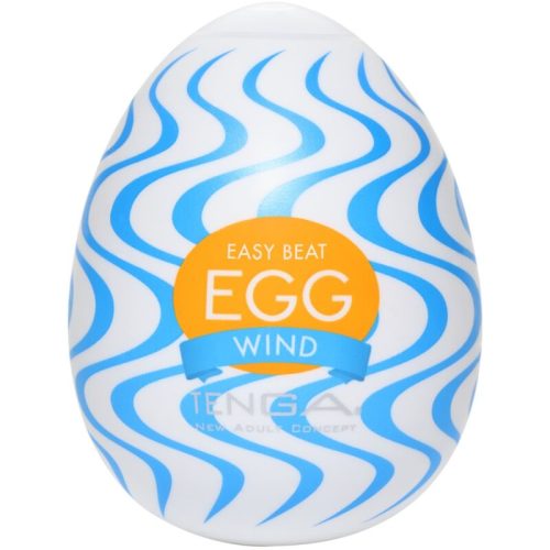 TENGA EGG® – MASTURBATOR EGG - WONDER UNIT - Image 5