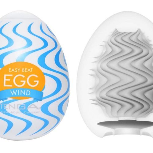 TENGA EGG® – MASTURBATOR EGG - WONDER PACK - Image 4