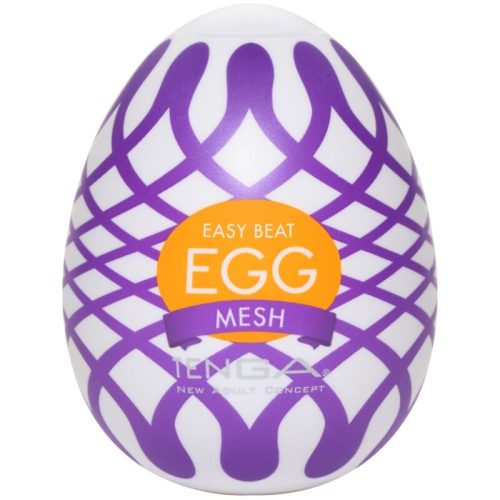 TENGA EGG® – MASTURBATOR EGG - WONDER UNIT - Image 6