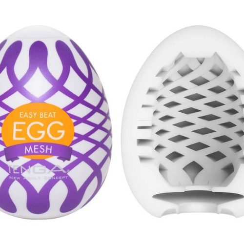 TENGA EGG® – MASTURBATOR EGG - WONDER PACK - Image 3