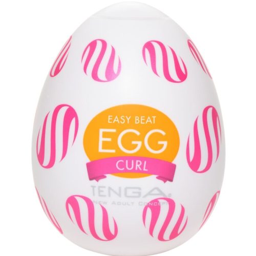 TENGA EGG® – MASTURBATOR EGG - WONDER UNIT - Image 8