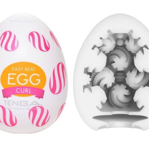 TENGA EGG® – MASTURBATOR EGG - WONDER PACK - Image 6