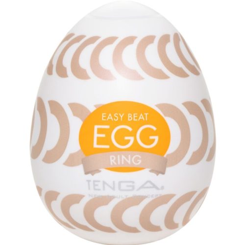 TENGA EGG® – MASTURBATOR EGG - WONDER UNIT - Image 9