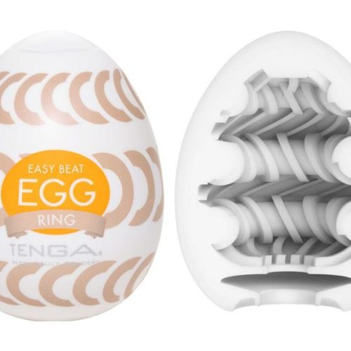 TENGA EGG® – MASTURBATOR EGG - WONDER PACK - Image 7