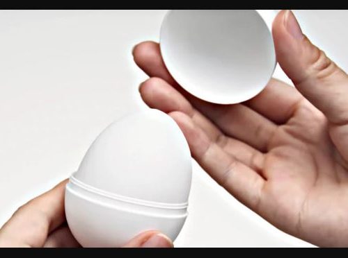 TENGA EGG® – MASTURBATOR EGG - WONDER UNIT - Image 2