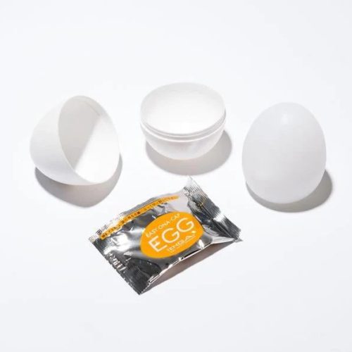 TENGA EGG® – MASTURBATOR EGG - WONDER UNIT - Image 3