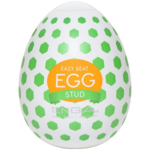 TENGA EGG® – MASTURBATOR EGG - WONDER UNIT - Image 10