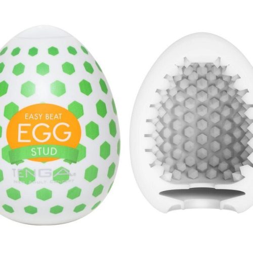 TENGA EGG® – MASTURBATOR EGG - WONDER PACK - Image 2