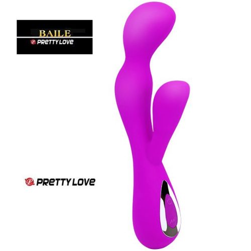 PRETTY LOVE® – IMPLUSE BUNNY VIBRATOR - Image 2