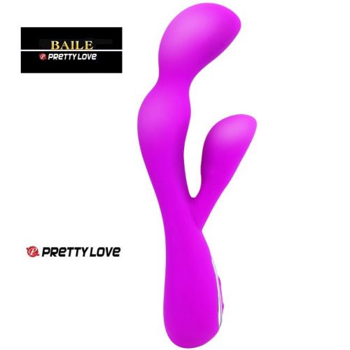 PRETTY LOVE® – IMPLUSE BUNNY VIBRATOR - Image 3