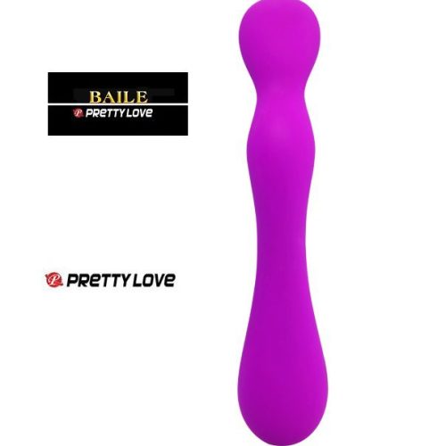 PRETTY LOVE® – IMPLUSE BUNNY VIBRATOR - Image 5