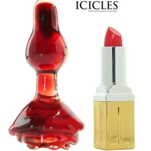 ICICLES® – GLASS CRISTAL PLUG Nº 76 - Image 7