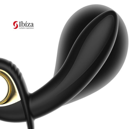 IBIZA® – REMOTE INFLATABLE VIBRATOR - Image 6