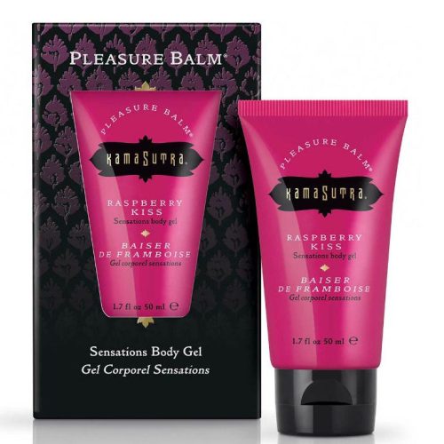 KAMA SUTRA COSMETICS® – PLEASURE BALM - Image 2