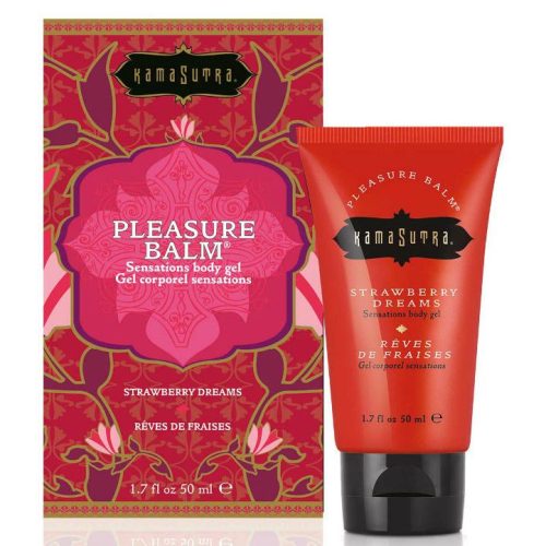 KAMA SUTRA COSMETICS® – PLEASURE BALM - Image 4