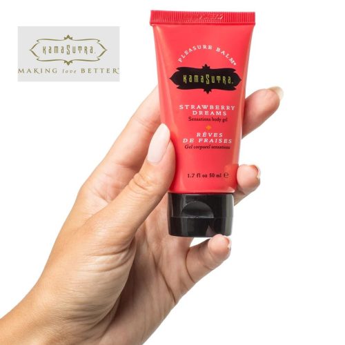 KAMA SUTRA COSMETICS® – PLEASURE BALM - Image 5