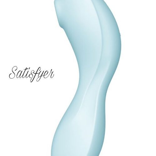 SATISFYER® – CURVY TRINITY 5+ - Image 5