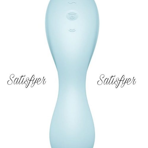 SATISFYER® – CURVY TRINITY 5+ - Image 6