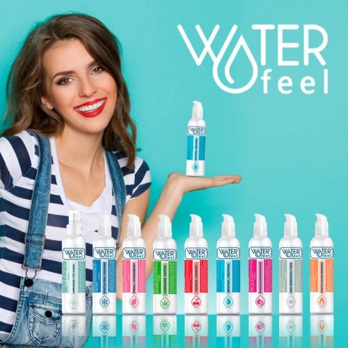 WATERFEEL® – TASTY LUBRICANTS - Image 2