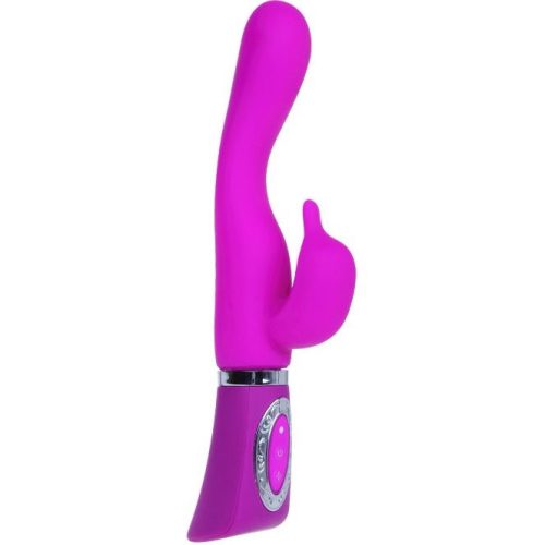 PRETTY LOVE® – TODD RECHARGEABLE BUNNY VIBRATOR - Image 3