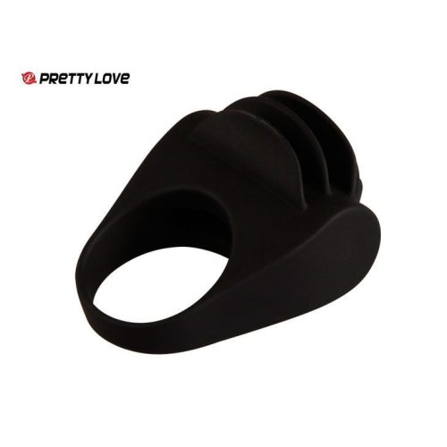 PRETTY LOVE® – CHESTER VIBRATING COCK RING - Image 3