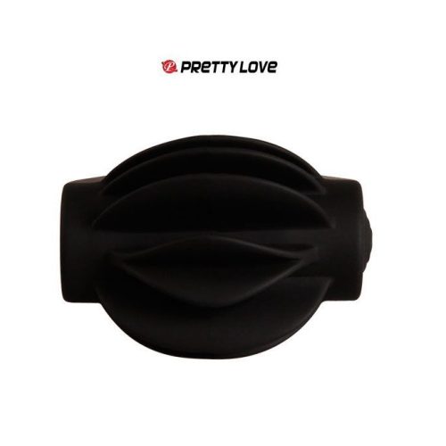 PRETTY LOVE® – CHESTER VIBRATING COCK RING - Image 6