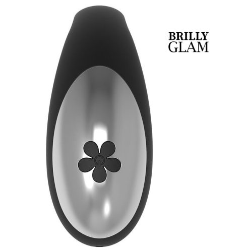 BRILLY GLAM® – WE LOVE COUPLE VIBRATOR - Image 8