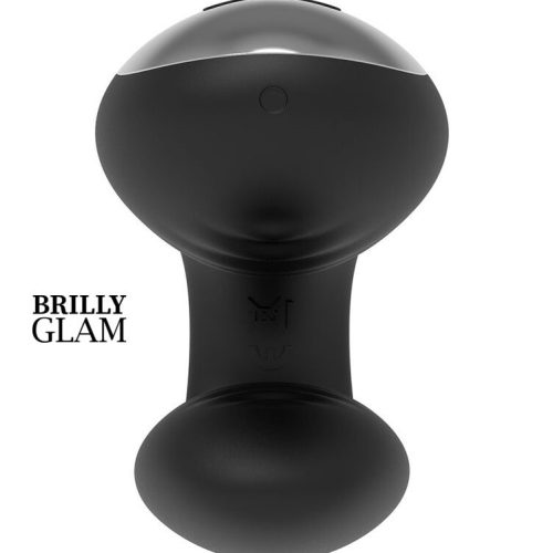 BRILLY GLAM® – WE LOVE COUPLE VIBRATOR - Image 9