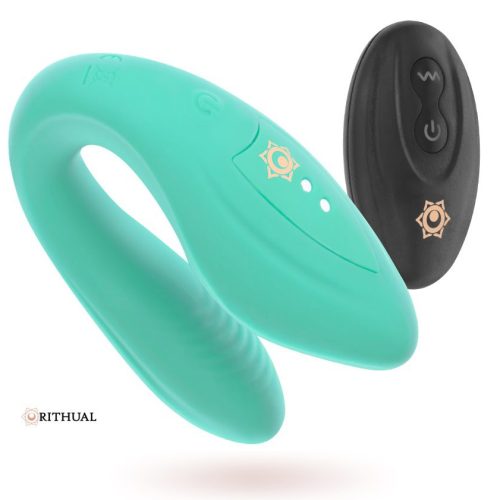 RITHUAL® – KAMA REMOTE CONTROL PARTNER STIMULATOR - Image 4