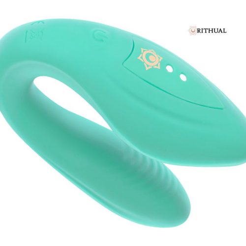 RITHUAL® – KAMA REMOTE CONTROL PARTNER STIMULATOR - Image 6